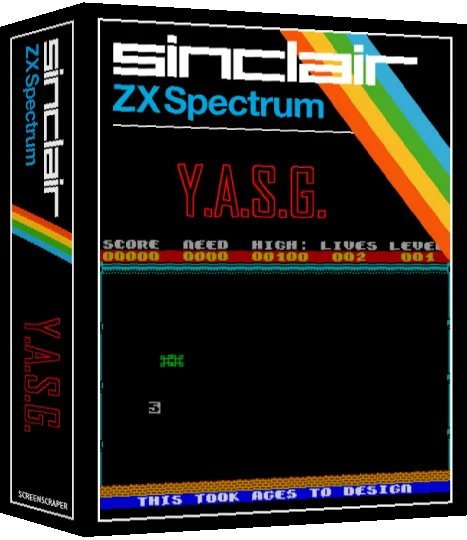Y.A.S.G. — box-3D (SS)