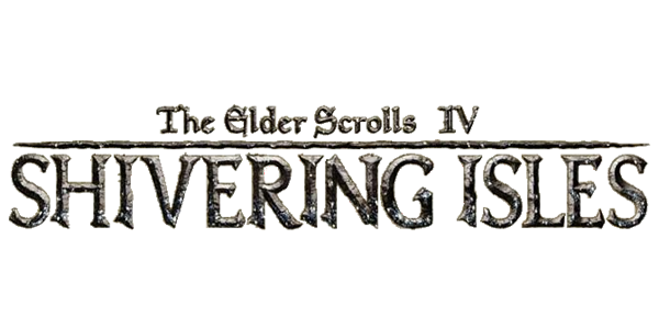Elder Scrolls IV, The - Oblivion - Game of the Year Edition — wheel (WOR)