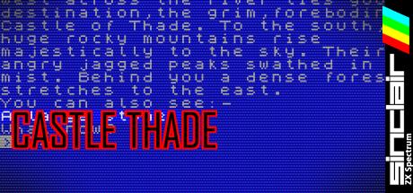 Castle Thade — steamgrid