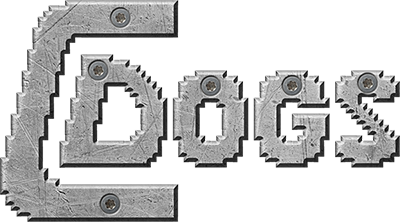 C-Dogs — wheel (WOR)