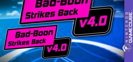 Super Monkey Ball 2 - Bad Boon Strikes Back — steamgrid