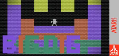 Big Dig — steamgrid