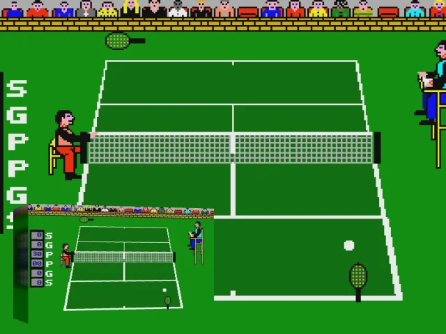 1st Serve Tennis — mixrbv2 (WOR)