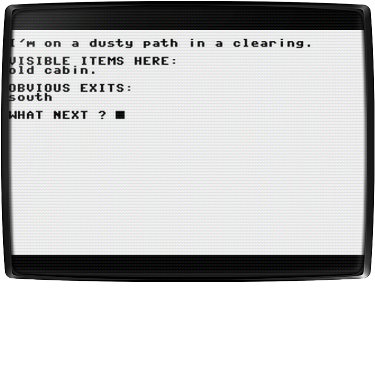 Adventure 1 — mixrbv2 (UK)