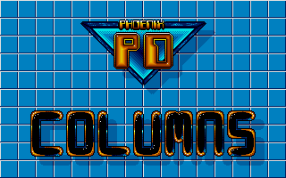 Columns — sstitle (WOR)