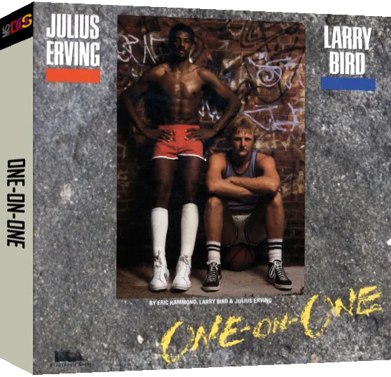 One-on-One — box-3D (US)