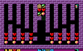 Heartlight — ss (WOR)