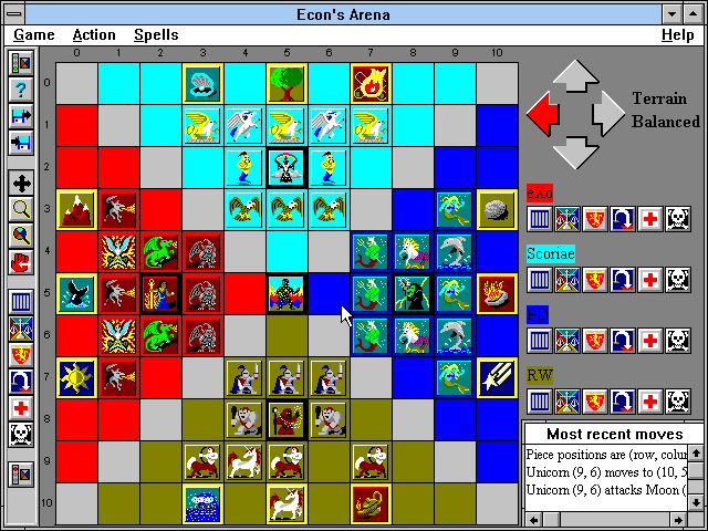 Econ's Arena — ss (WOR)