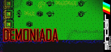 Demoniada — steamgrid