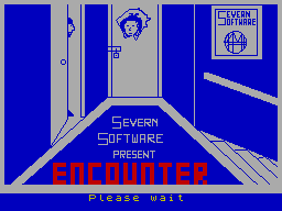 Encounter — sstitle (WOR)
