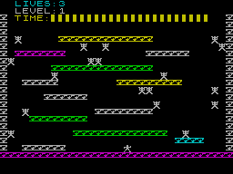 Platform — ss (WOR)