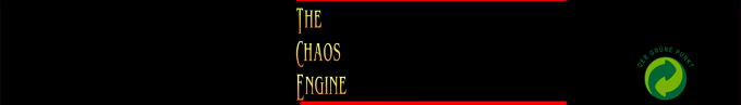 Chaos Engine The — box-2D-side (SS)