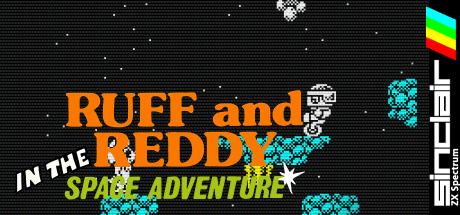Ruff And Reddy In The Space Adventure — steamgrid