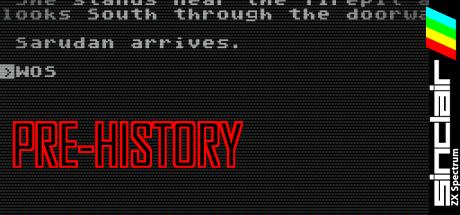 Pre-History — steamgrid