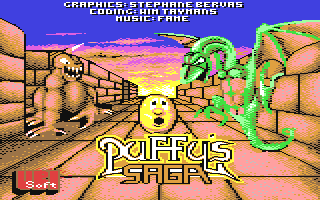 Puffy's Saga — sstitle (EU)