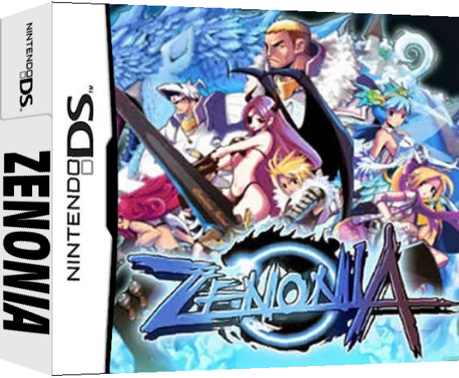 ZENONIA — box-3D (WOR)