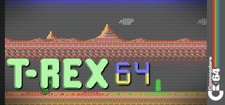 T-Rex 64 — steamgrid