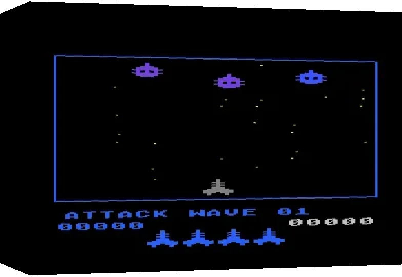 Arcade Attack — box-3D (WOR)