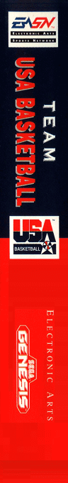 Team USA Basketball — box-2D-side (US)