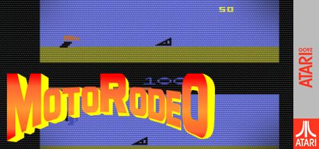 Motorodeo — steamgrid