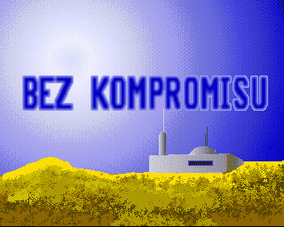 Bez Kompromisu — sstitle (WOR)