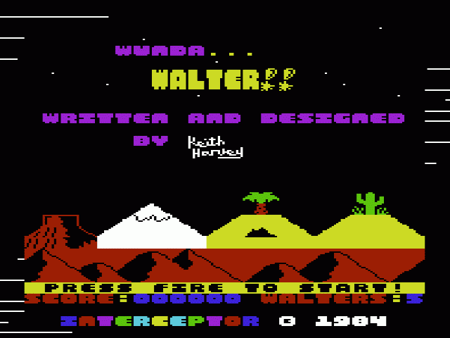 Wunda Walter — sstitle (WOR)