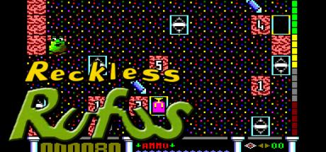 Reckless Rufus — steamgrid