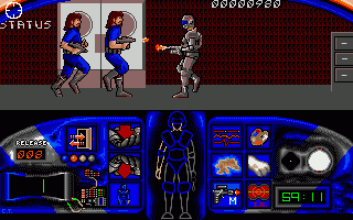Soldier 2000 — ss (WOR)
