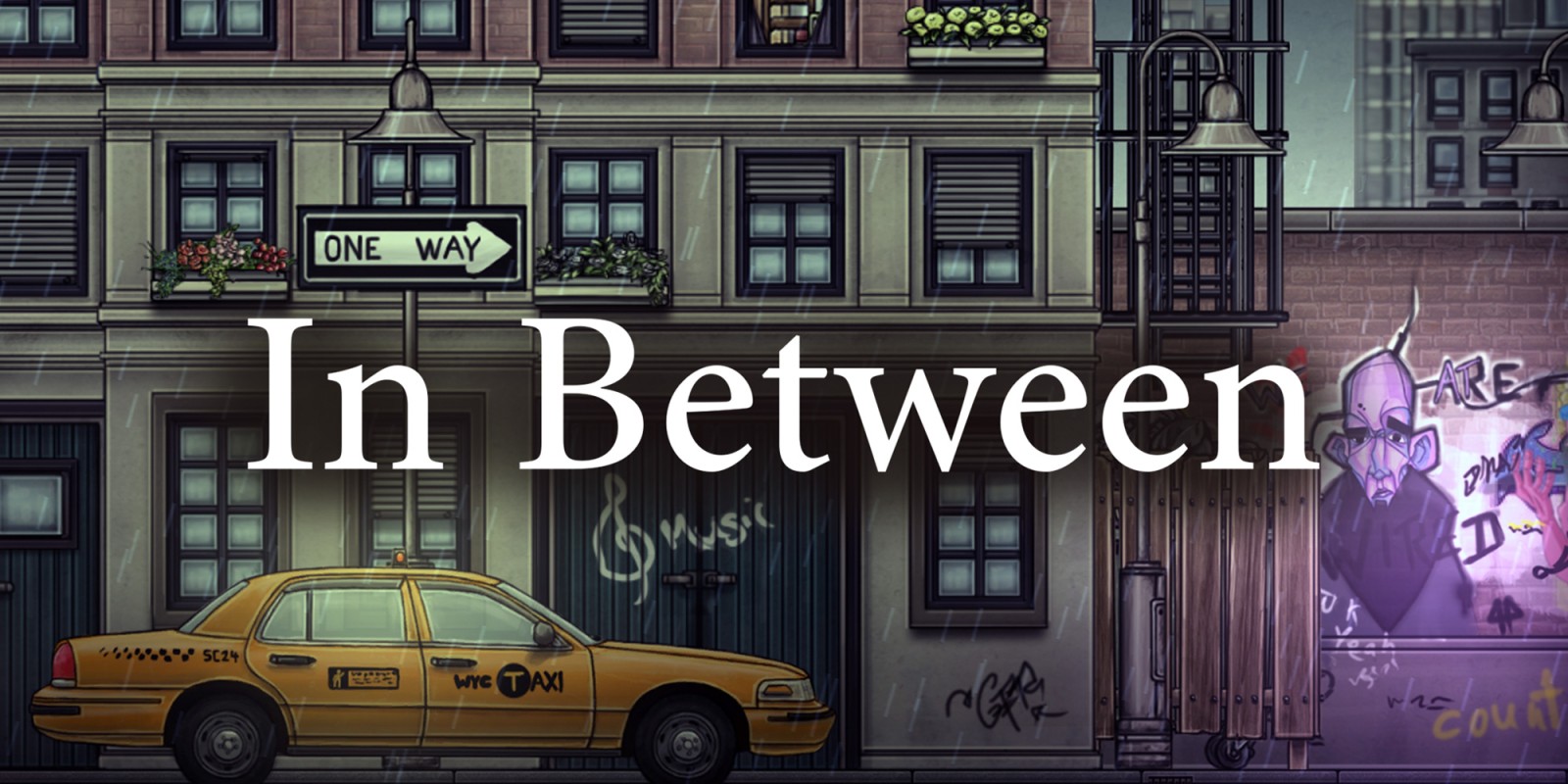 In Between — sstitle (WOR)