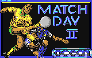 Match Day 2 — sstitle (EU)