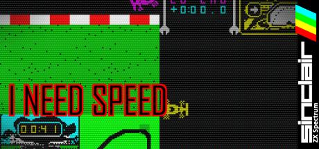 I Need Speed — steamgrid
