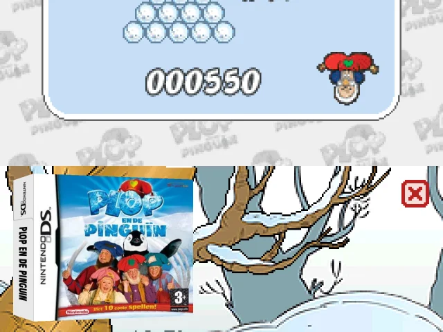 Plop en de Pinguin — mixrbv2 (EU)