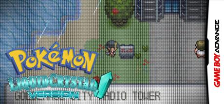 Pokémon : Liquid Crystal — steamgrid