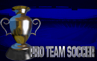 Pro Team Soccer — sstitle (US)