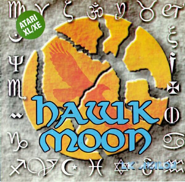 Hawkmoon box art