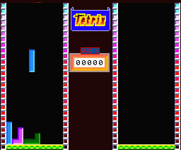 Tetrix — ss (SP)