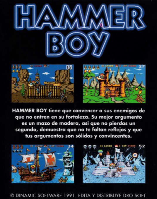 Hammer Boy — box-2D-back (SP)