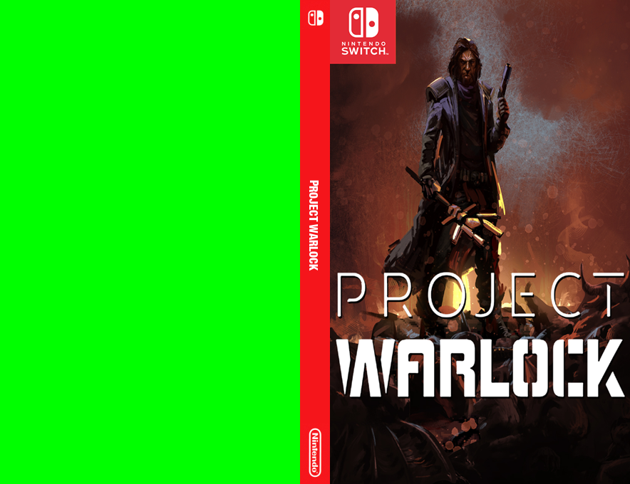 Project Warlock — box-texture (WOR)