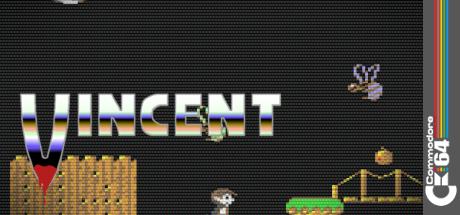 Vincent — steamgrid