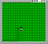 Lawn Boy — ss (WOR)