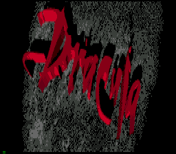 Bram Stoker's Dracula — sstitle (WOR)