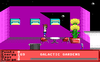 Jetsons, The - By George, In Trouble Again — ss (US)