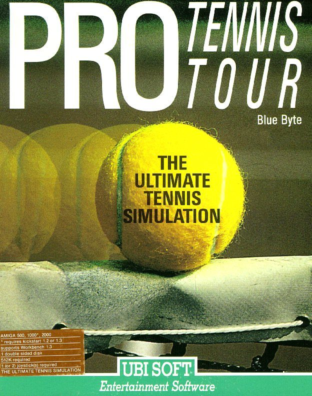 Great Courts — box-2D (FR)