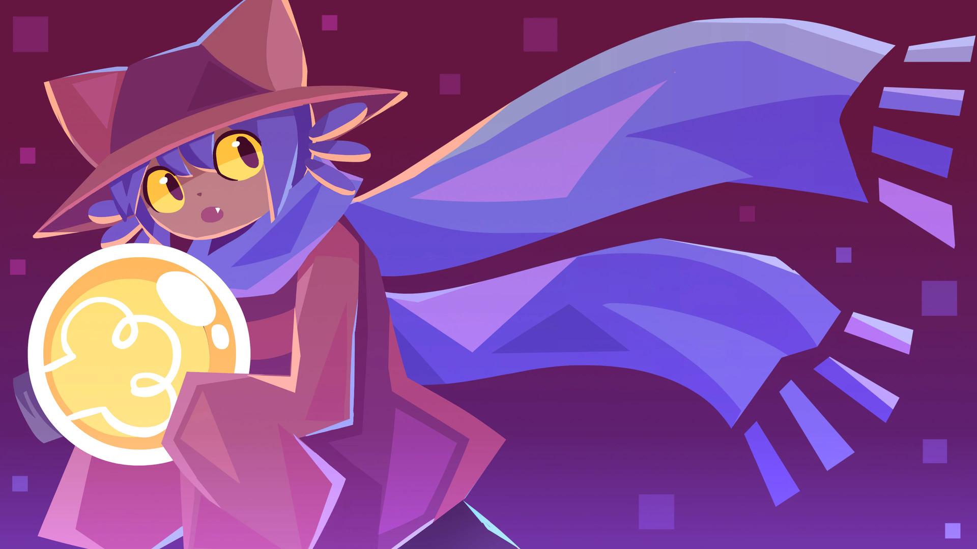 OneShot — fanart