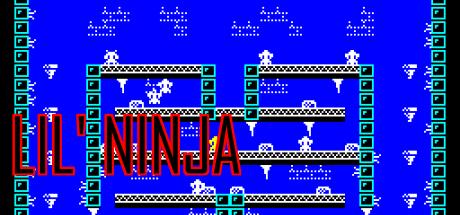 Lil' Ninja — steamgrid