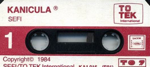 Kanicula — support-texture (WOR)