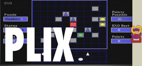 Plix — steamgrid