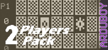 2PlayersPack — steamgrid