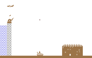 Cannonball Battle — ss (WOR)