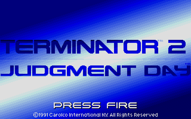 Terminator 2 - Judgment Day — sstitle (EU)